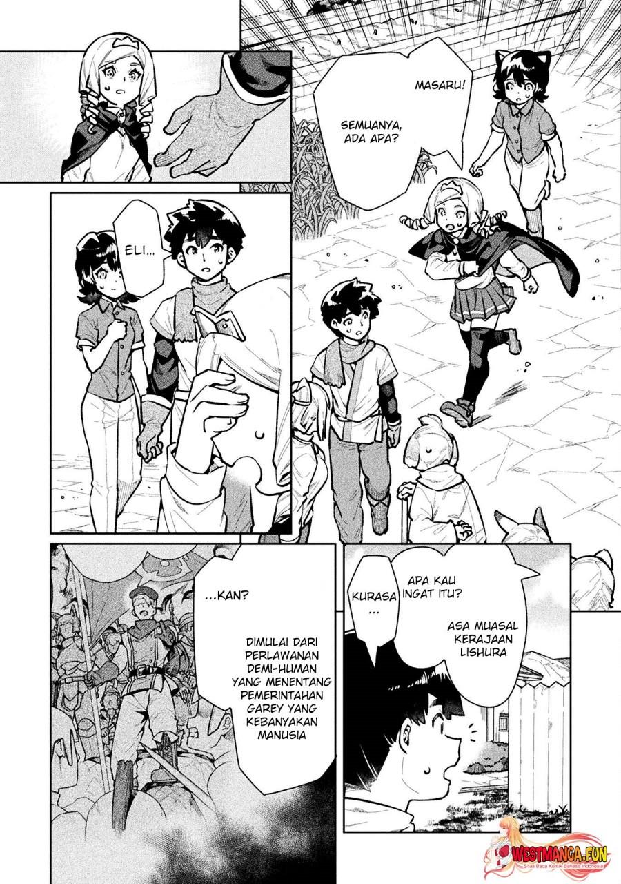 image-komik-neet-dakedo-hello-work-ni-ittara-isekai-ni-tsuretekareta-chapter-59-27/42