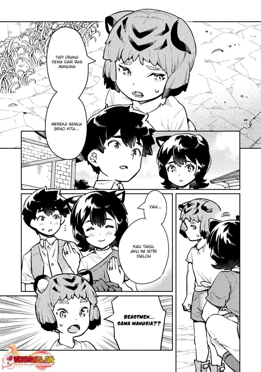 image-komik-neet-dakedo-hello-work-ni-ittara-isekai-ni-tsuretekareta-chapter-59-35/42