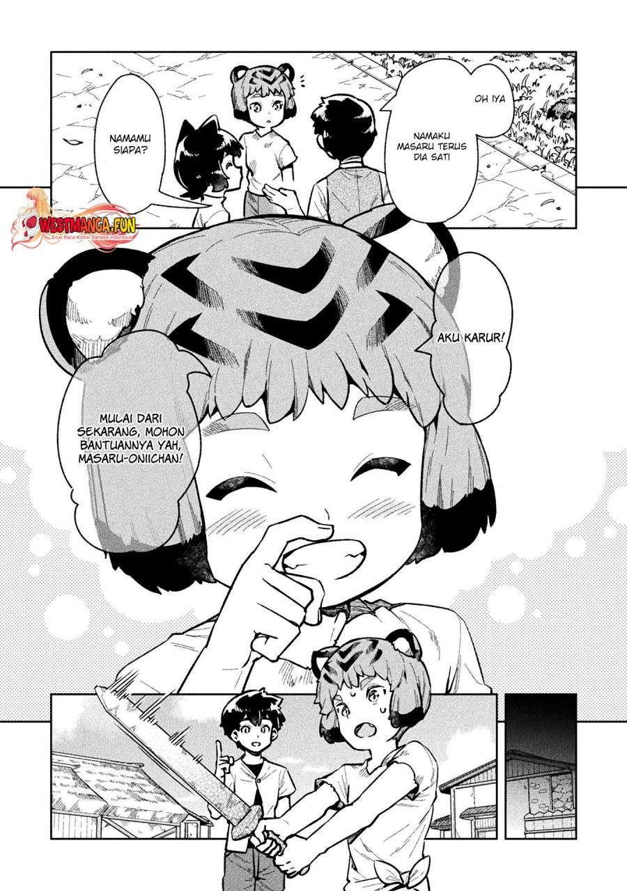 image-komik-neet-dakedo-hello-work-ni-ittara-isekai-ni-tsuretekareta-chapter-59-37/42