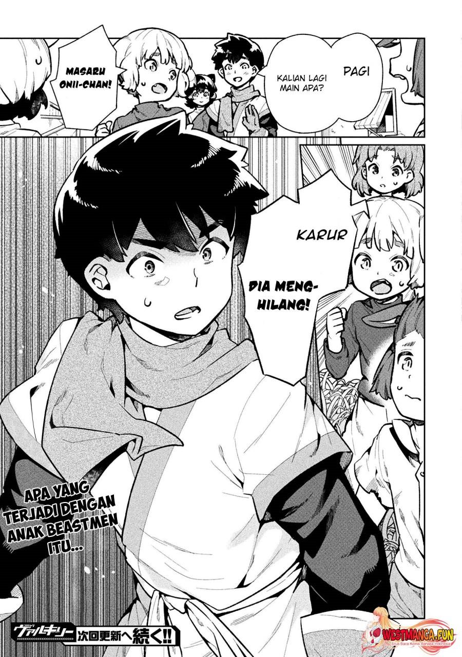 image-komik-neet-dakedo-hello-work-ni-ittara-isekai-ni-tsuretekareta-chapter-59-41/42