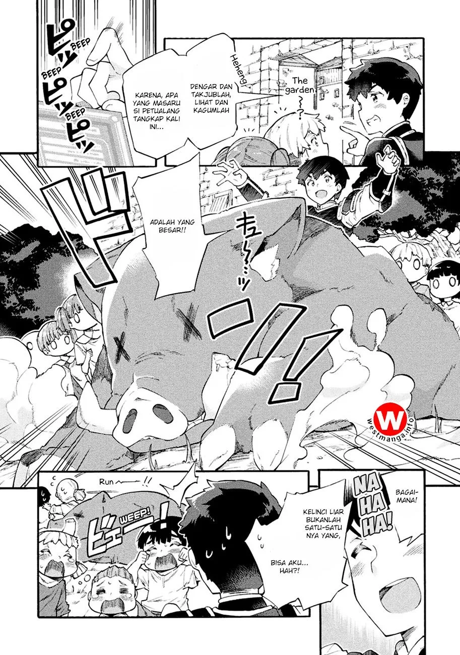 image-komik-neet-dakedo-hello-work-ni-ittara-isekai-ni-tsuretekareta-chapter-6-4/26