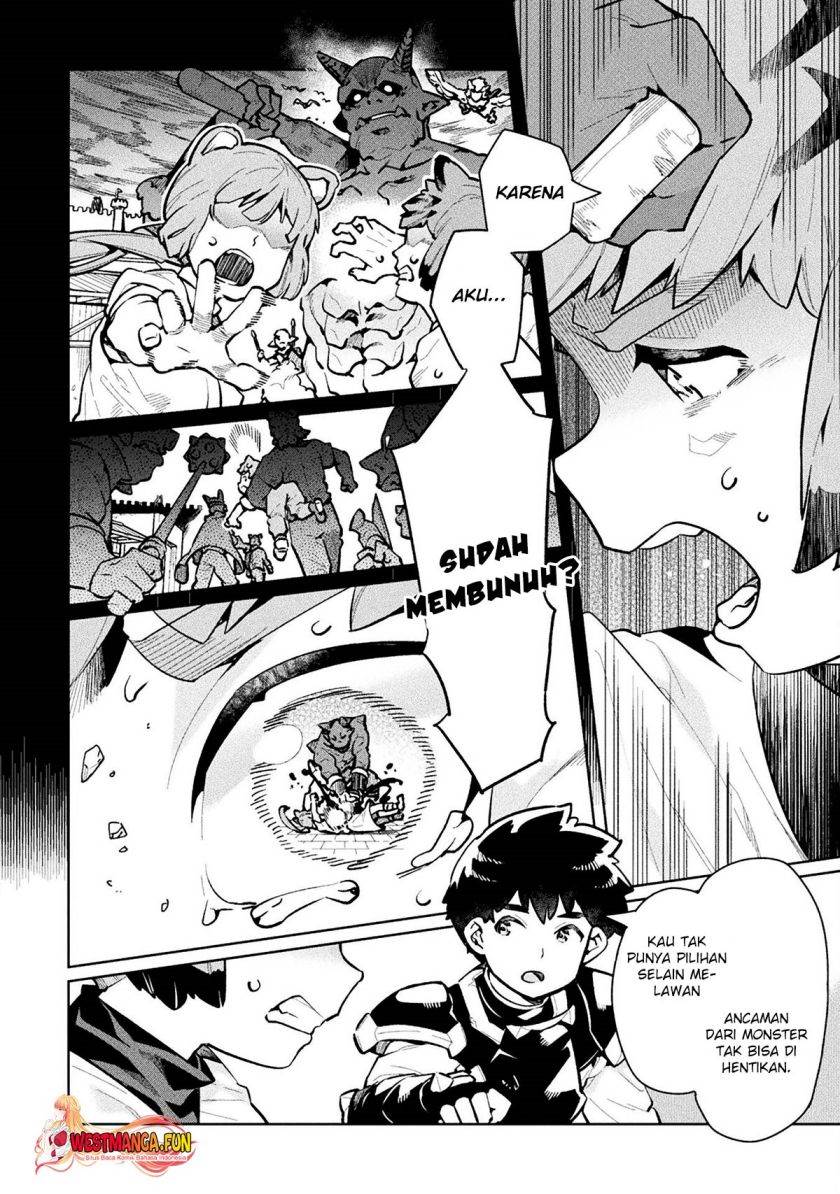 image-komik-neet-dakedo-hello-work-ni-ittara-isekai-ni-tsuretekareta-chapter-60-24/49