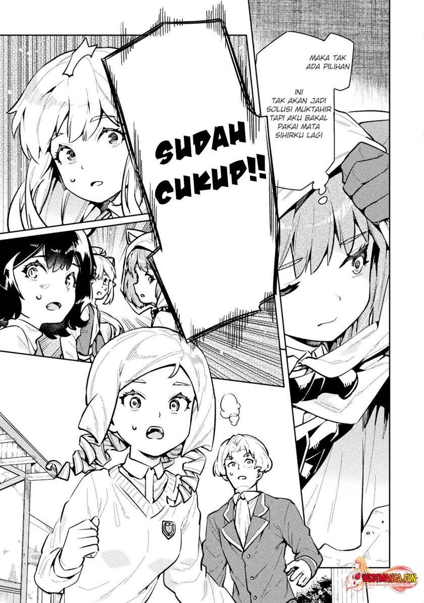 image-komik-neet-dakedo-hello-work-ni-ittara-isekai-ni-tsuretekareta-chapter-60-33/49