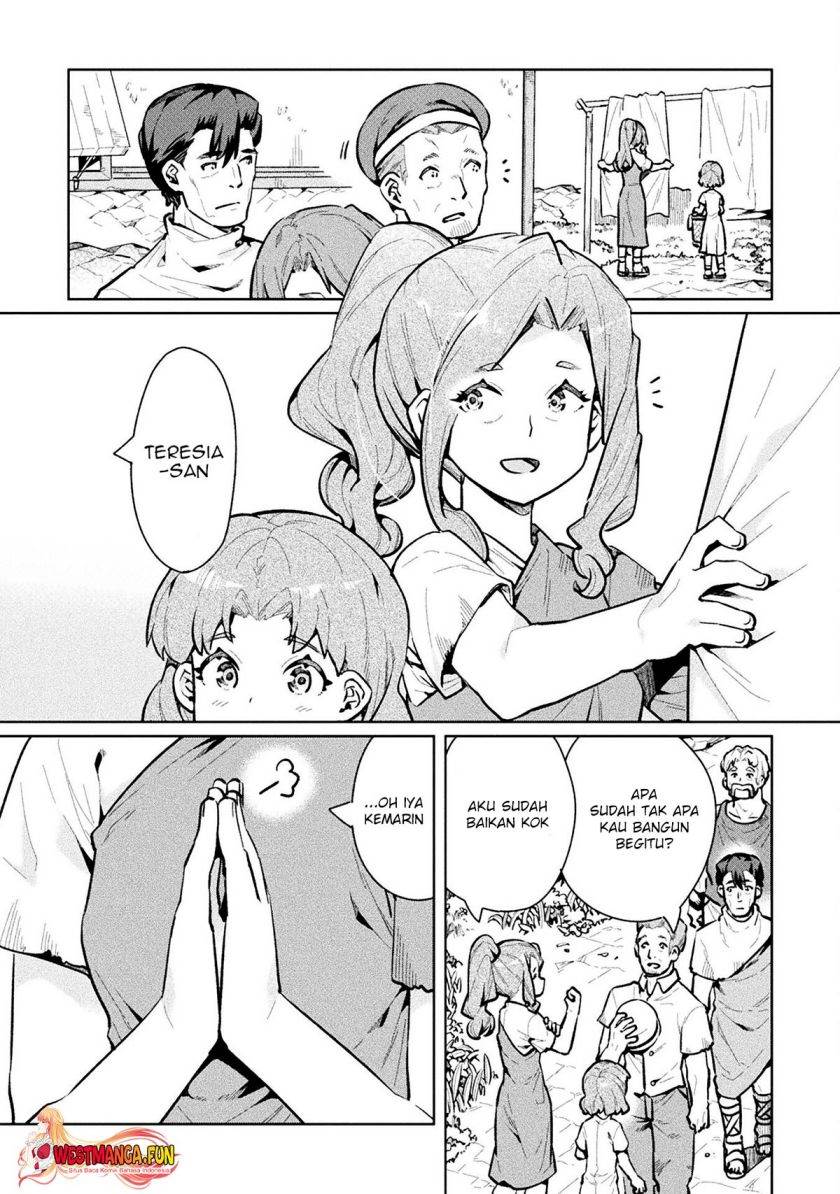 image-komik-neet-dakedo-hello-work-ni-ittara-isekai-ni-tsuretekareta-chapter-60-40/49