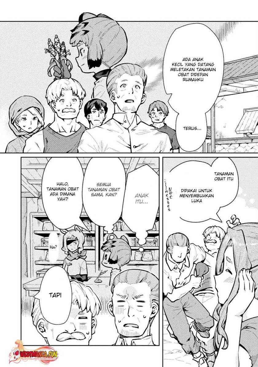 image-komik-neet-dakedo-hello-work-ni-ittara-isekai-ni-tsuretekareta-chapter-60-41/49