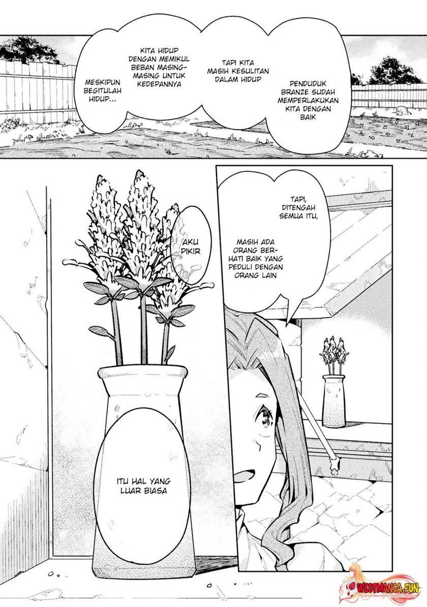 image-komik-neet-dakedo-hello-work-ni-ittara-isekai-ni-tsuretekareta-chapter-60-42/49