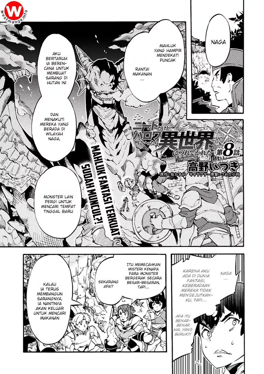 image-komik-neet-dakedo-hello-work-ni-ittara-isekai-ni-tsuretekareta-chapter-8-1/28