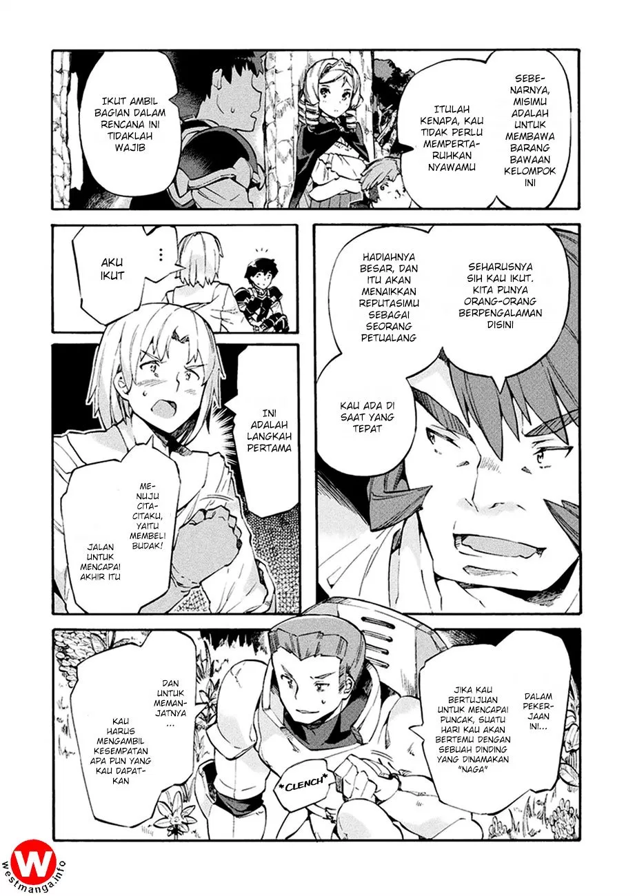 image-komik-neet-dakedo-hello-work-ni-ittara-isekai-ni-tsuretekareta-chapter-8-4/28