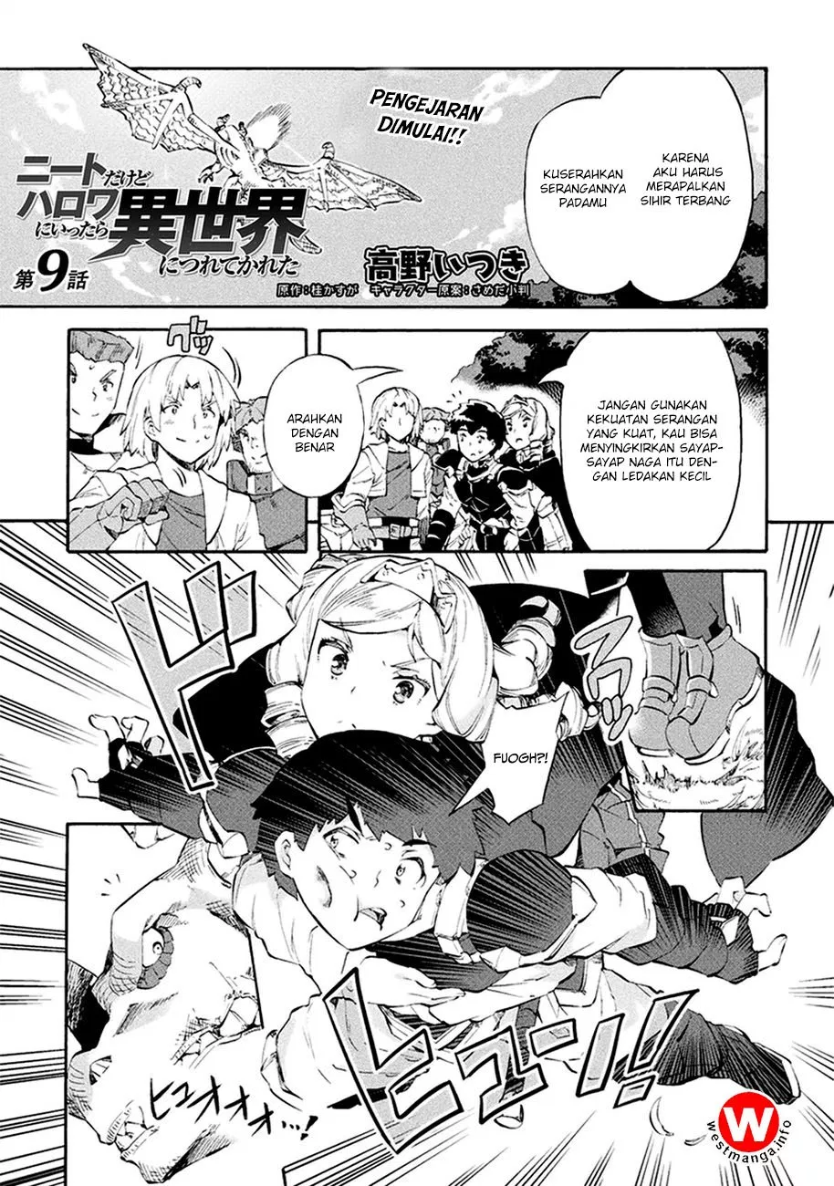 image-komik-neet-dakedo-hello-work-ni-ittara-isekai-ni-tsuretekareta-chapter-9-1/28