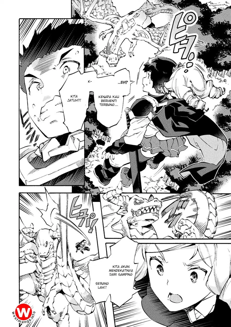 image-komik-neet-dakedo-hello-work-ni-ittara-isekai-ni-tsuretekareta-chapter-9-4/28