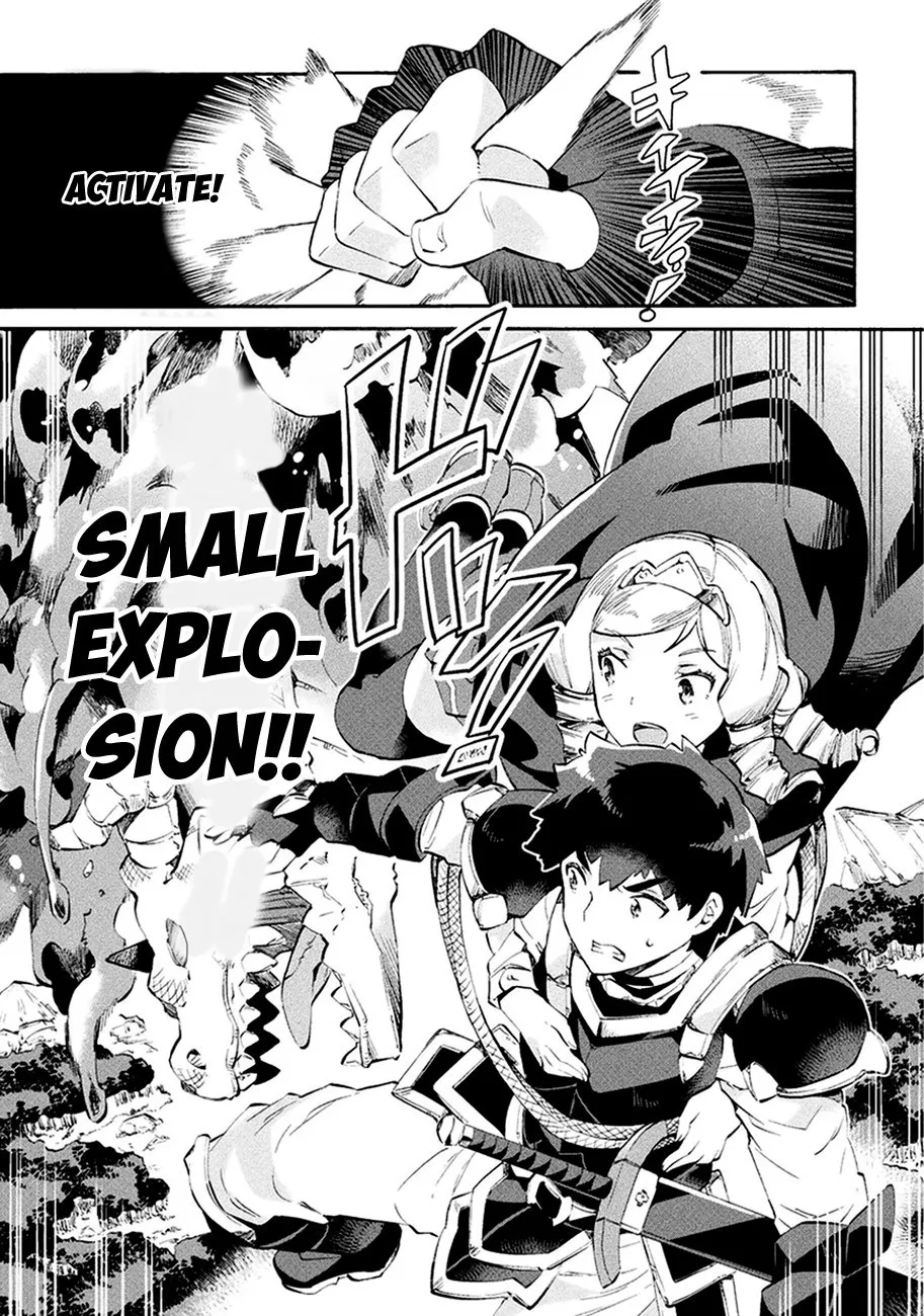 image-komik-neet-dakedo-hello-work-ni-ittara-isekai-ni-tsuretekareta-chapter-9-5/28