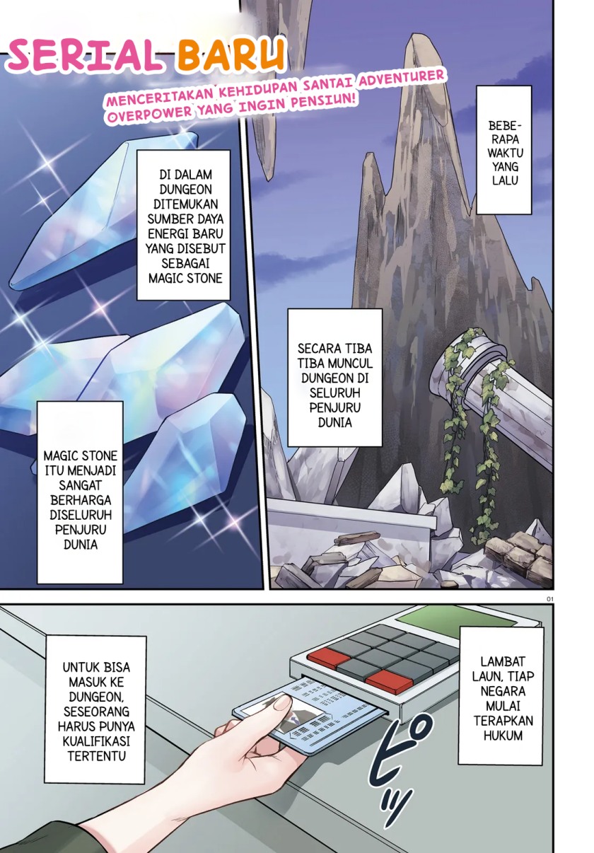 image-komik-negatte-mo-nai-tsuihou-go-kara-no-slow-life-intai-shita-hazu-ga-nariyuki-de-bishoujo-gal-no-shishou-ni-nattara-naze-ka-mechakucha-natsukareta-chapter-1-1/36