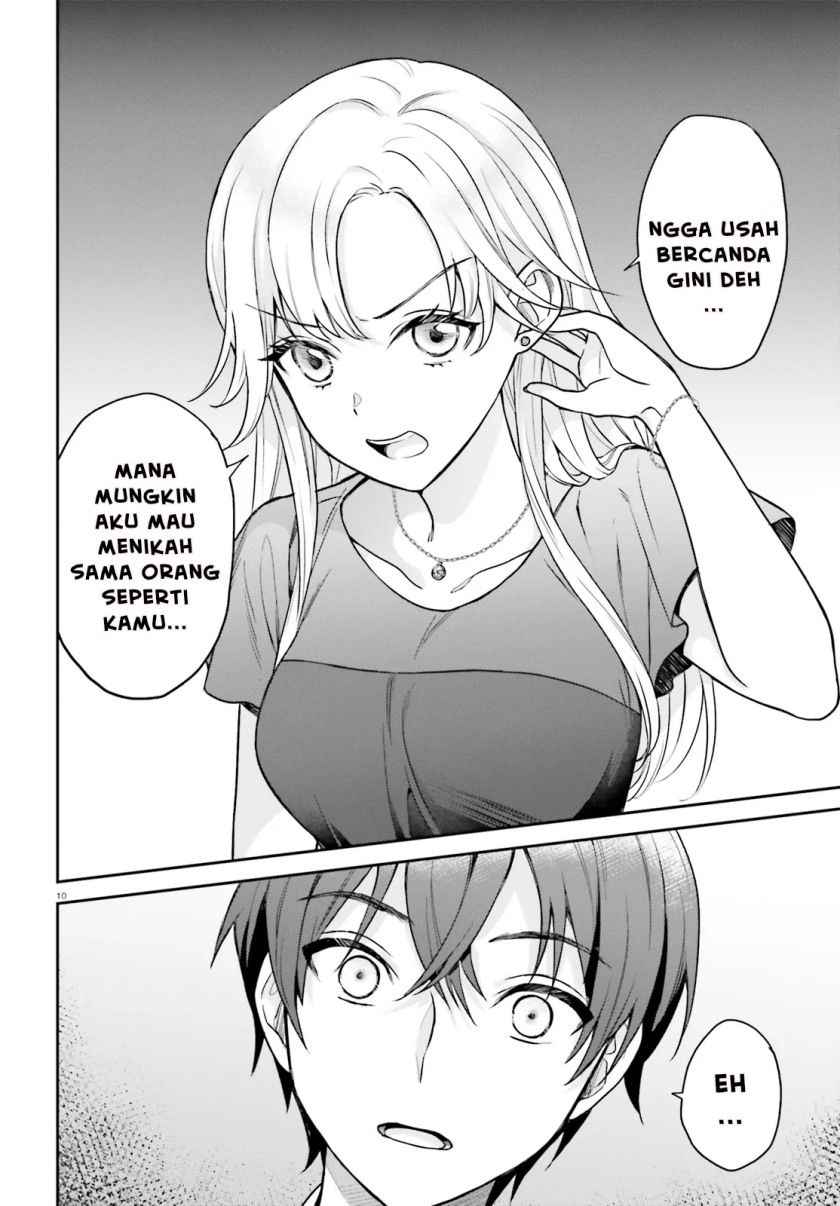 image-komik-negatte-mo-nai-tsuihou-go-kara-no-slow-life-intai-shita-hazu-ga-nariyuki-de-bishoujo-gal-no-shishou-ni-nattara-naze-ka-mechakucha-natsukareta-chapter-1-8/36