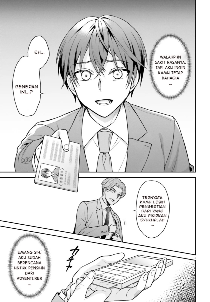 image-komik-negatte-mo-nai-tsuihou-go-kara-no-slow-life-intai-shita-hazu-ga-nariyuki-de-bishoujo-gal-no-shishou-ni-nattara-naze-ka-mechakucha-natsukareta-chapter-1-13/36