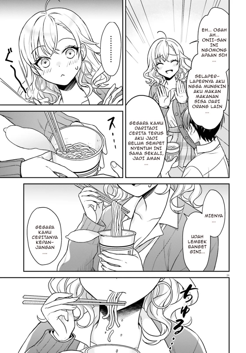 image-komik-negatte-mo-nai-tsuihou-go-kara-no-slow-life-intai-shita-hazu-ga-nariyuki-de-bishoujo-gal-no-shishou-ni-nattara-naze-ka-mechakucha-natsukareta-chapter-1-29/36