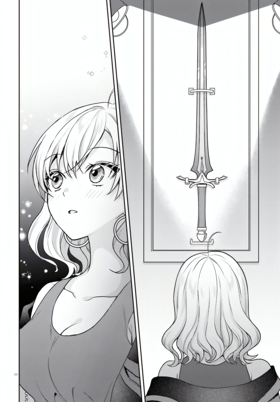 image-komik-negatte-mo-nai-tsuihou-go-kara-no-slow-life-intai-shita-hazu-ga-nariyuki-de-bishoujo-gal-no-shishou-ni-nattara-naze-ka-mechakucha-natsukareta-chapter-6-18/32