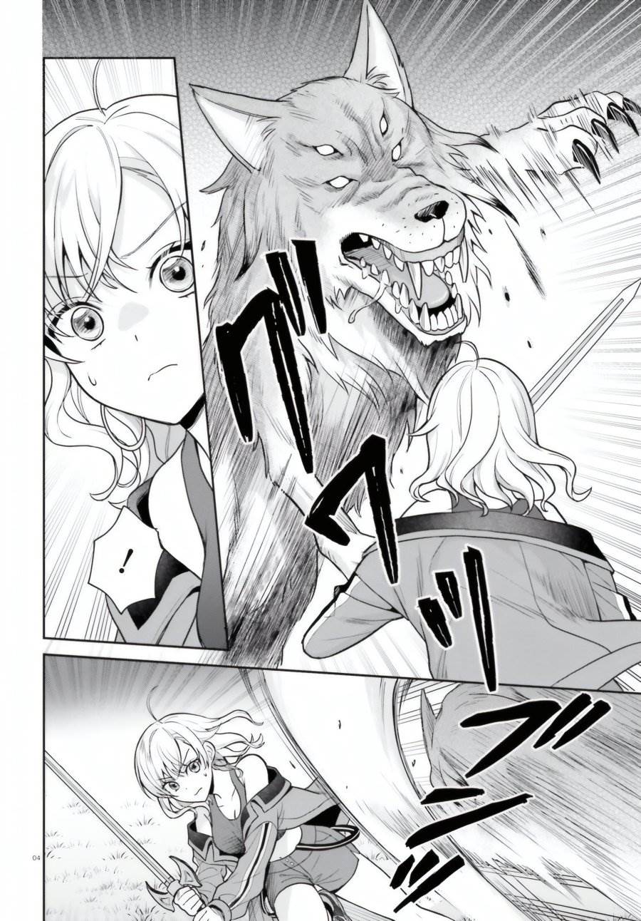 image-komik-negatte-mo-nai-tsuihou-go-kara-no-slow-life-intai-shita-hazu-ga-nariyuki-de-bishoujo-gal-no-shishou-ni-nattara-naze-ka-mechakucha-natsukareta-chapter-7-4/34