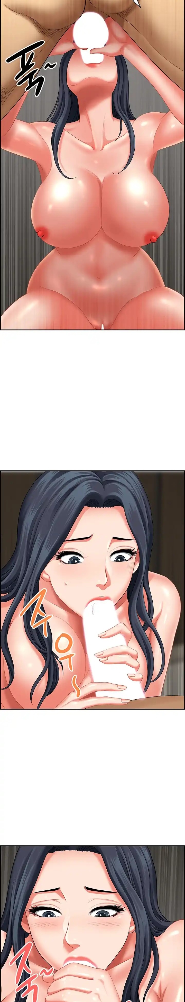 image-komik-neighborhood-lady-chapter-32-10/32