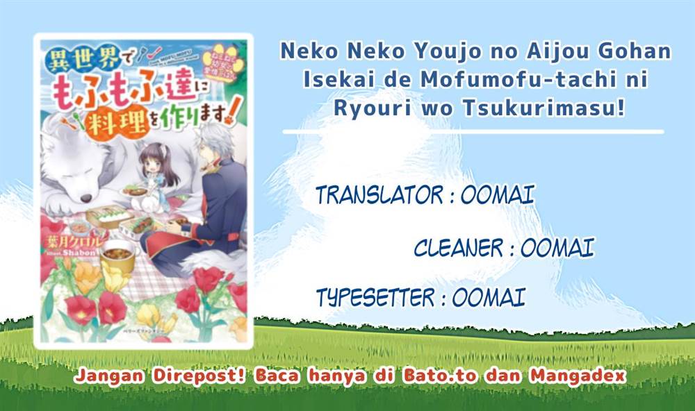 image-komik-neko-neko-youjo-no-aijou-gohan-isekai-de-mofumofu-tachi-ni-ryouri-wo-tsukurimasu-chapter-9-0/25
