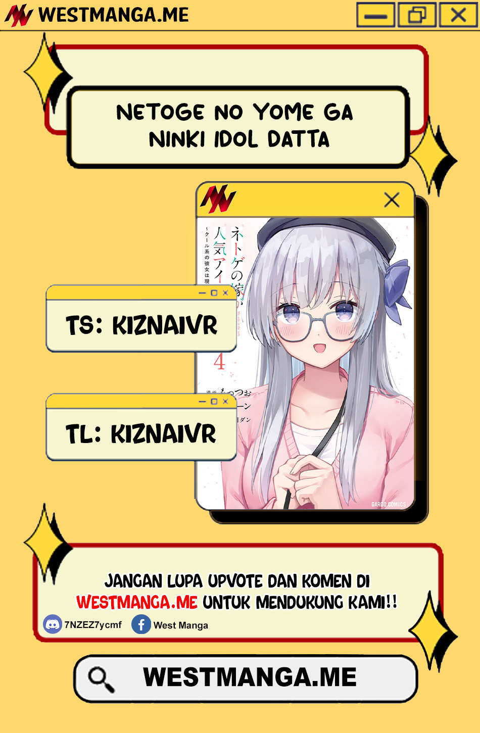 image-komik-netoge-no-yome-ga-ninki-idol-datta-chapter-28-0/13