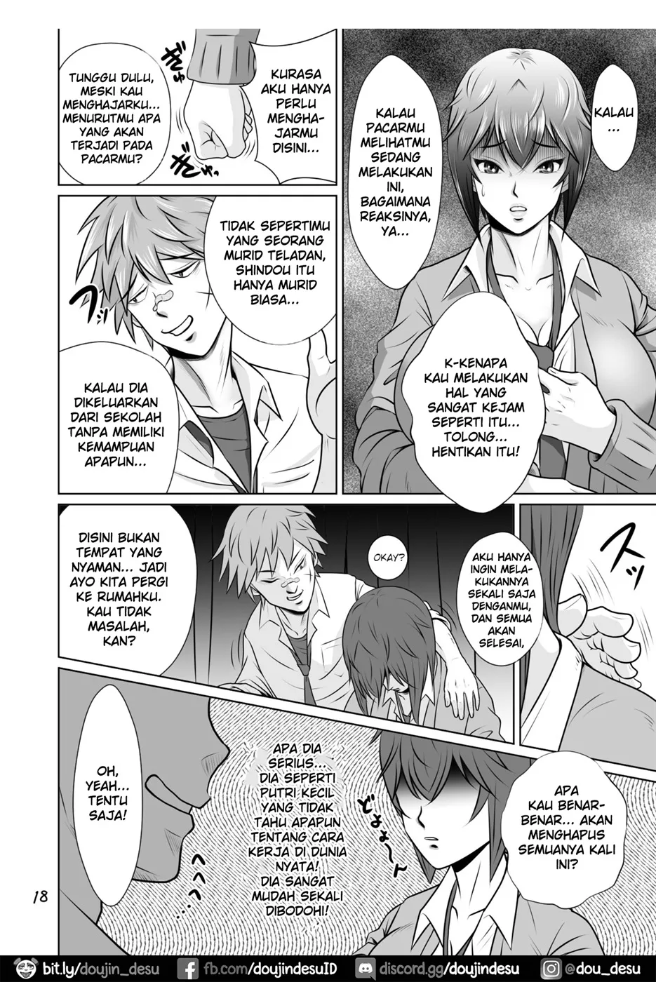 image-komik-netorare-osananajimi-chapter-01-end-18/57