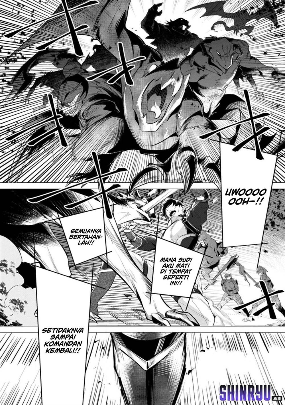 image-komik-netorare-tsuihousareta-saikyou-kishi-danchou-no-ossan-katainaka-de-eiyuu-ni-matsuriagerareru-chapter-1-1/43