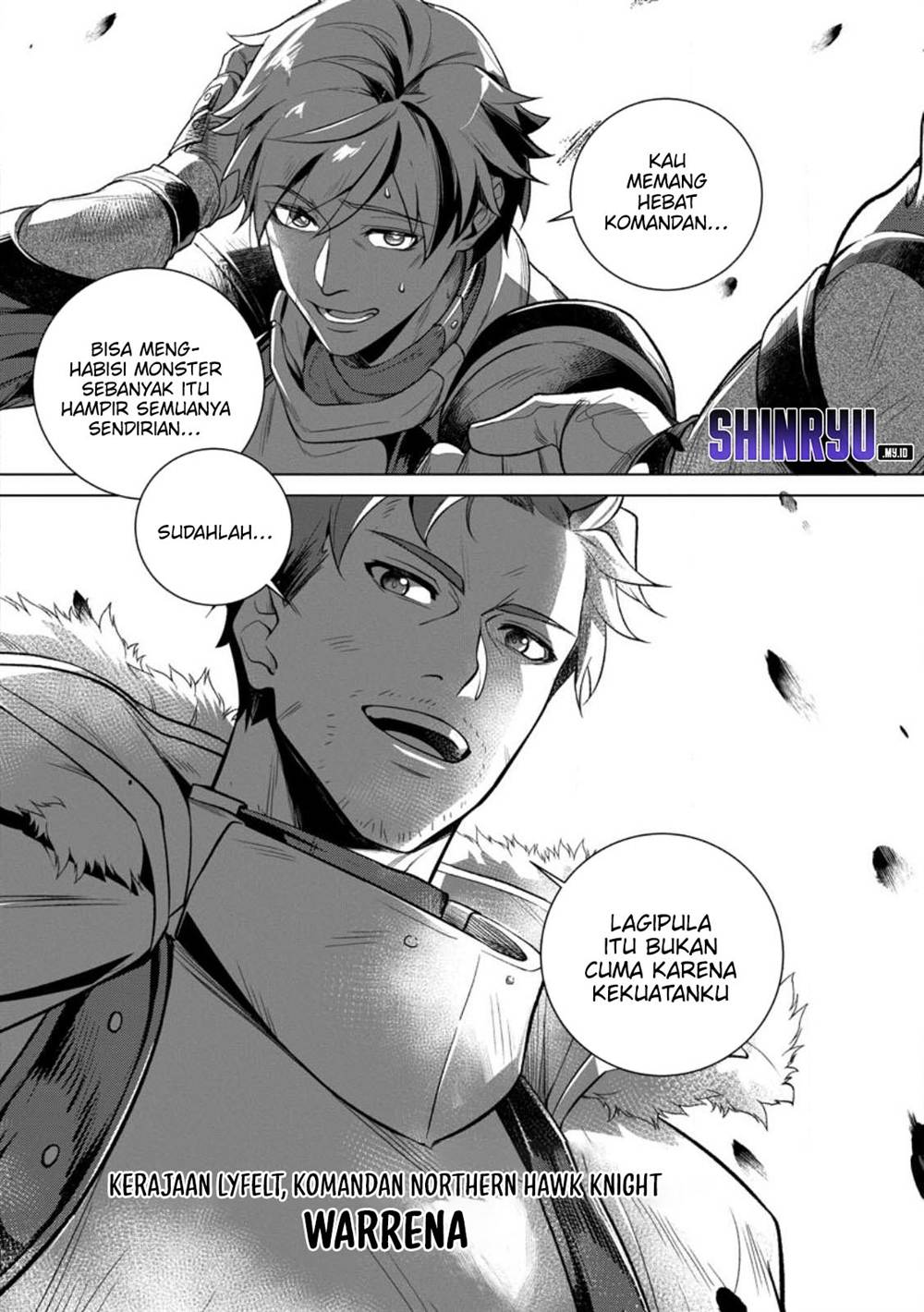 image-komik-netorare-tsuihousareta-saikyou-kishi-danchou-no-ossan-katainaka-de-eiyuu-ni-matsuriagerareru-chapter-1-8/43