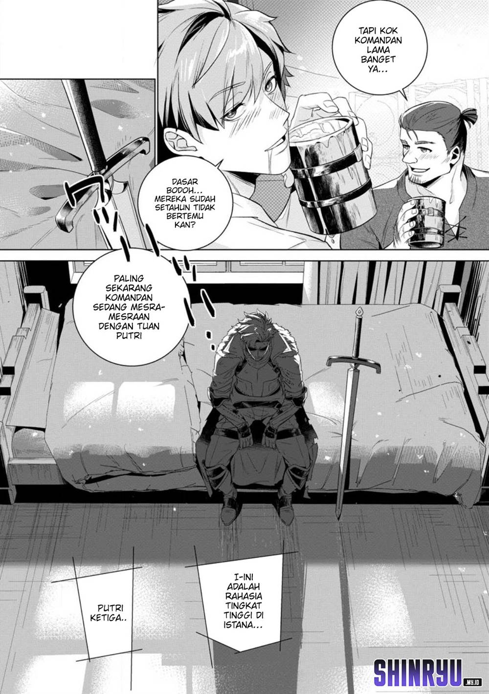 image-komik-netorare-tsuihousareta-saikyou-kishi-danchou-no-ossan-katainaka-de-eiyuu-ni-matsuriagerareru-chapter-1-21/43