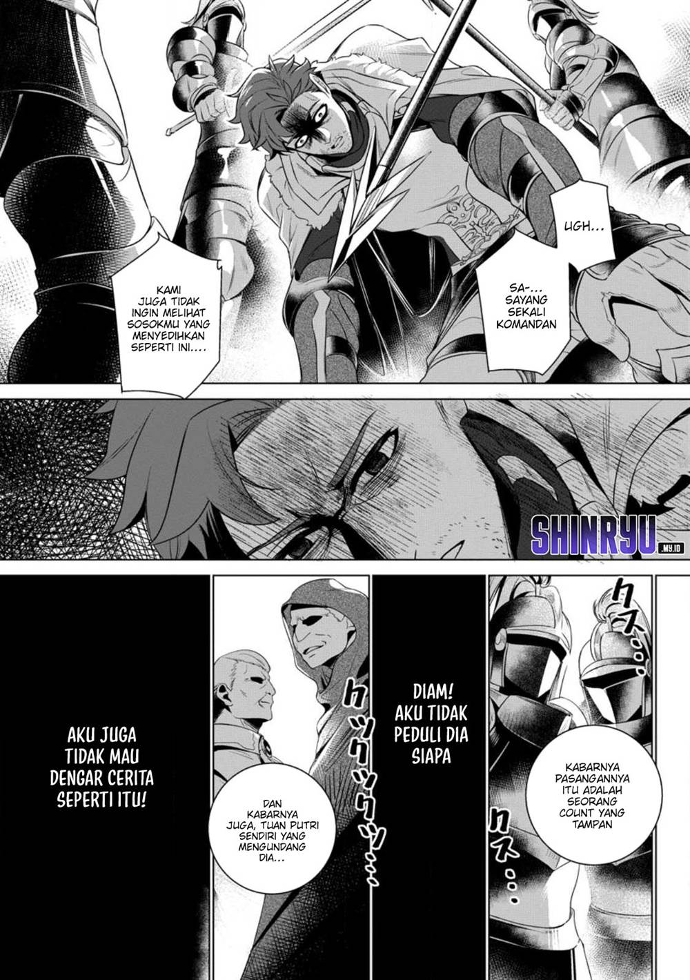 image-komik-netorare-tsuihousareta-saikyou-kishi-danchou-no-ossan-katainaka-de-eiyuu-ni-matsuriagerareru-chapter-1-23/43