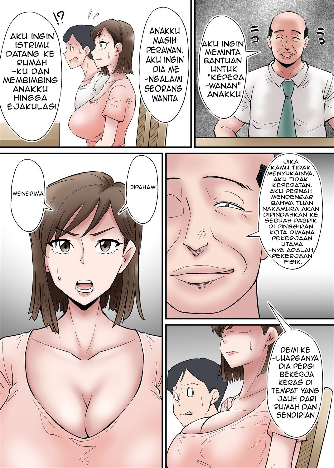 image-komik-netorare-zuma-takazawa-shiori-wa-kizukanai-chapter-1-6/43