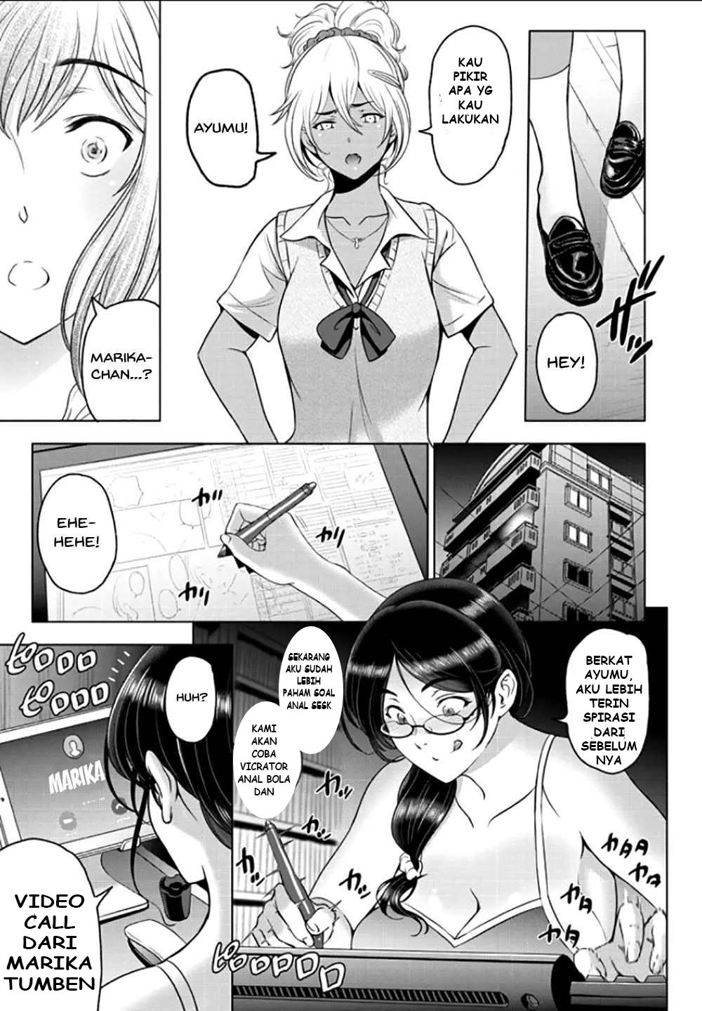image-komik-nettori-netorare-bijin-tsuma-midaraniku-choukyou-chapter-6-14/15