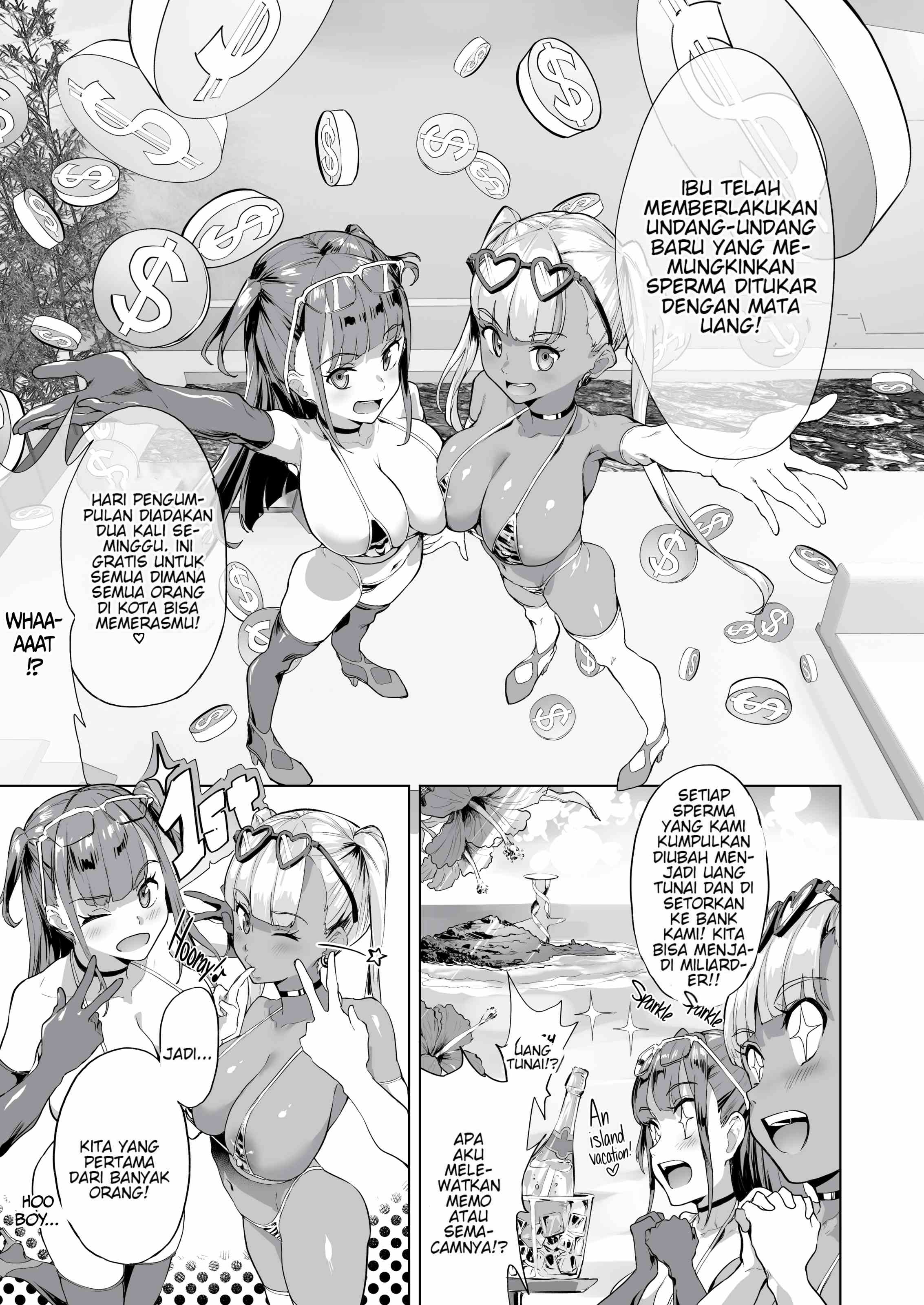 image-komik-new-game-with-my-harem-chapter-2-9/34