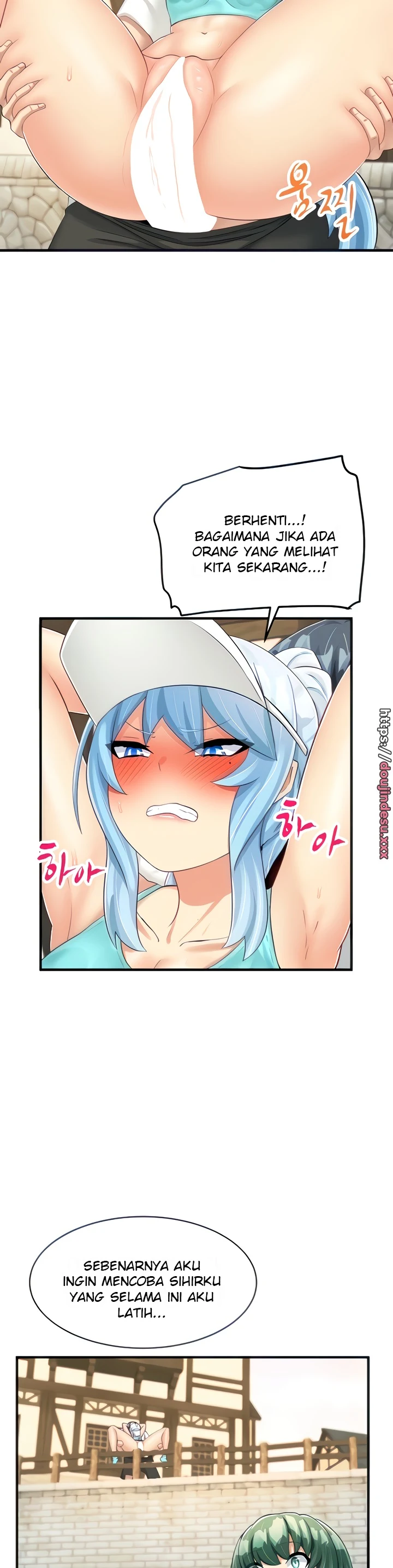 image-komik-new-world-breast-milk-cafe-chapter-18-1/43