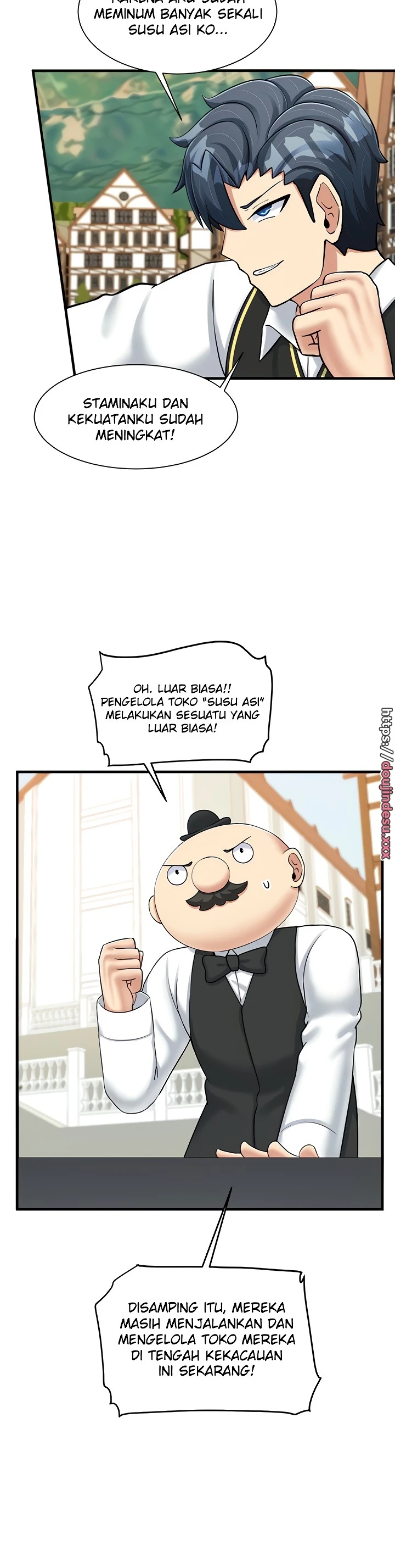 image-komik-new-world-breast-milk-cafe-chapter-28-4/43