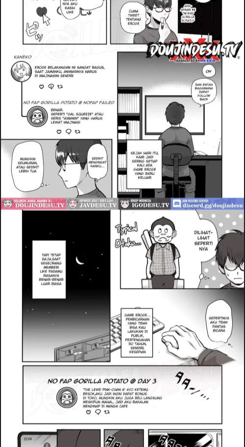 image-komik-nichiya-eroge-o-atsuku-chapter-01-1/60