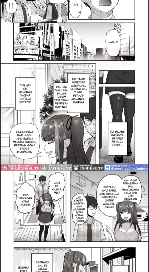 image-komik-nichiya-eroge-o-atsuku-chapter-01-4/60