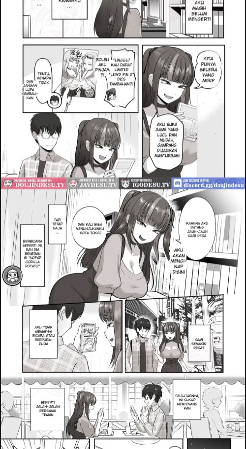 image-komik-nichiya-eroge-o-atsuku-chapter-01-5/60