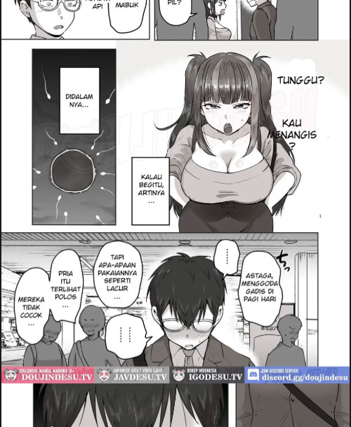 image-komik-nichiya-eroge-o-atsuku-chapter-01-55/60