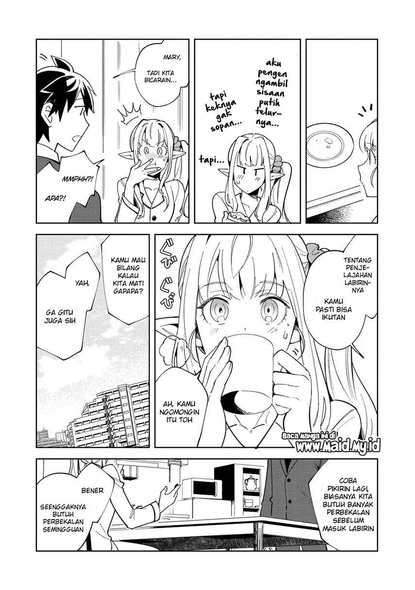 image-komik-nihon-e-youkoso-elf-san-chapter-16-4/28