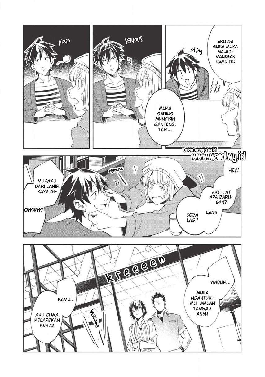 image-komik-nihon-e-youkoso-elf-san-chapter-17-8/28