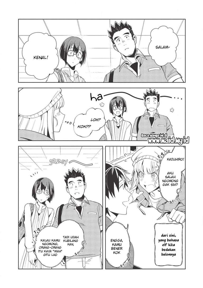 image-komik-nihon-e-youkoso-elf-san-chapter-17-11/28