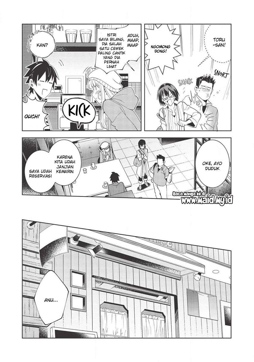 image-komik-nihon-e-youkoso-elf-san-chapter-17-12/28