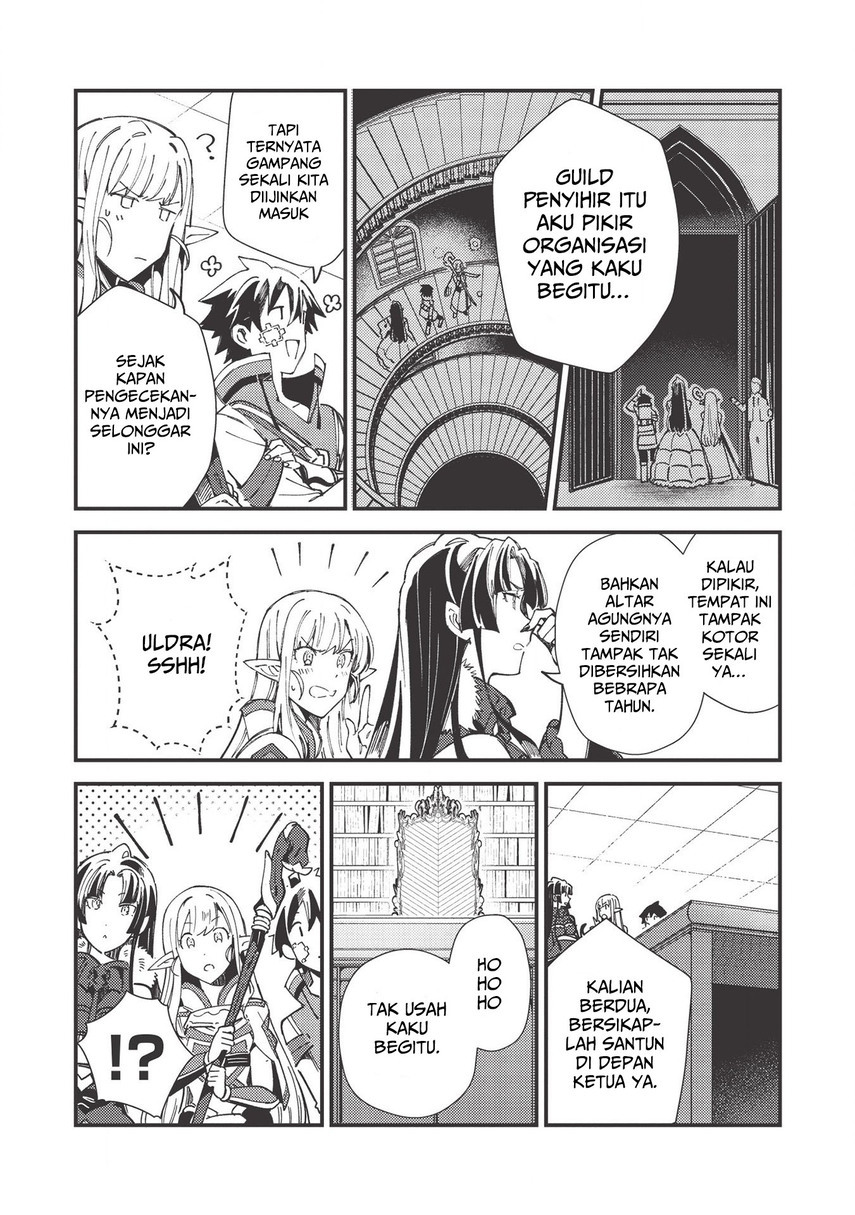 image-komik-nihon-e-youkoso-elf-san-chapter-30-3/28