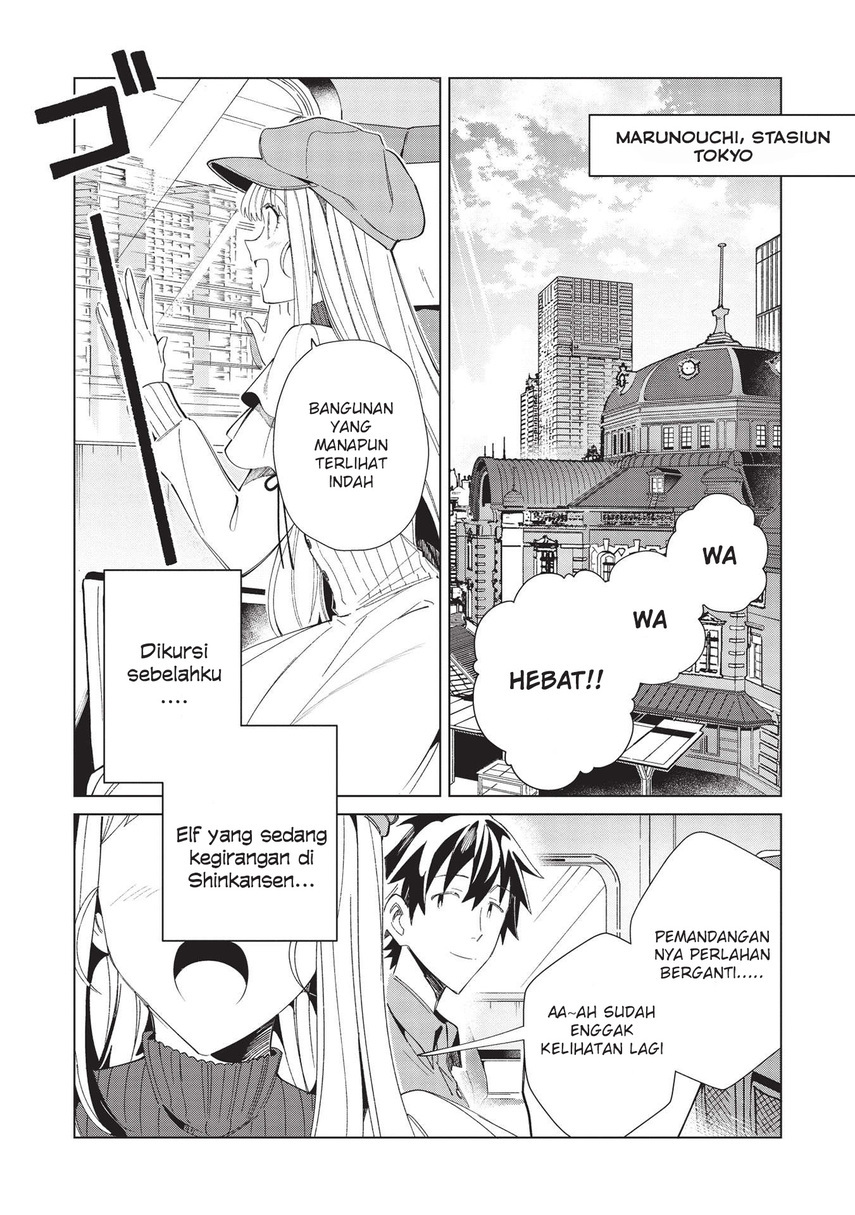 image-komik-nihon-e-youkoso-elf-san-chapter-36-3/28