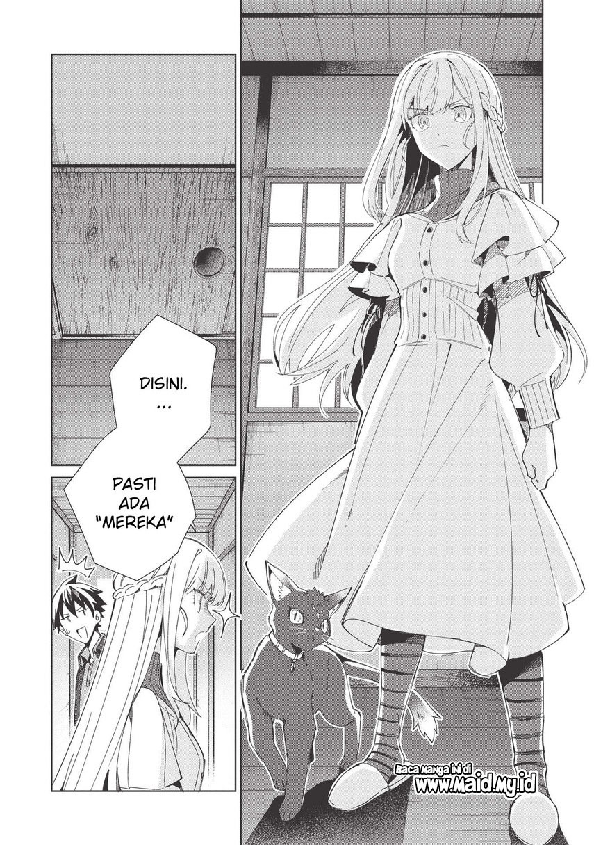 image-komik-nihon-e-youkoso-elf-san-chapter-37-5/28