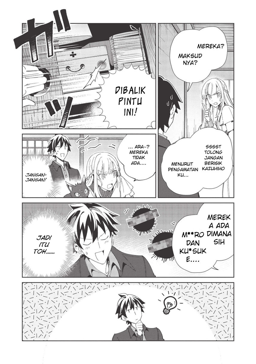image-komik-nihon-e-youkoso-elf-san-chapter-37-6/28