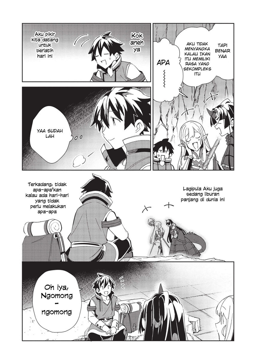 image-komik-nihon-e-youkoso-elf-san-chapter-38-9/28
