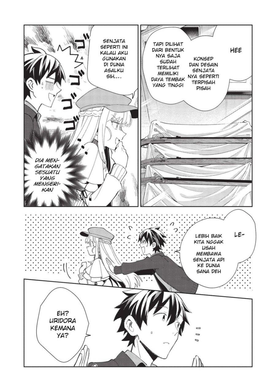 image-komik-nihon-e-youkoso-elf-san-chapter-39-11/27