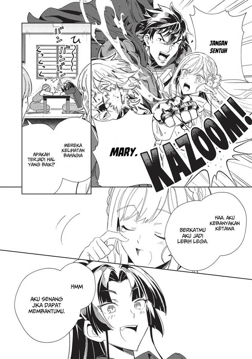 image-komik-nihon-e-youkoso-elf-san-chapter-43-9/28