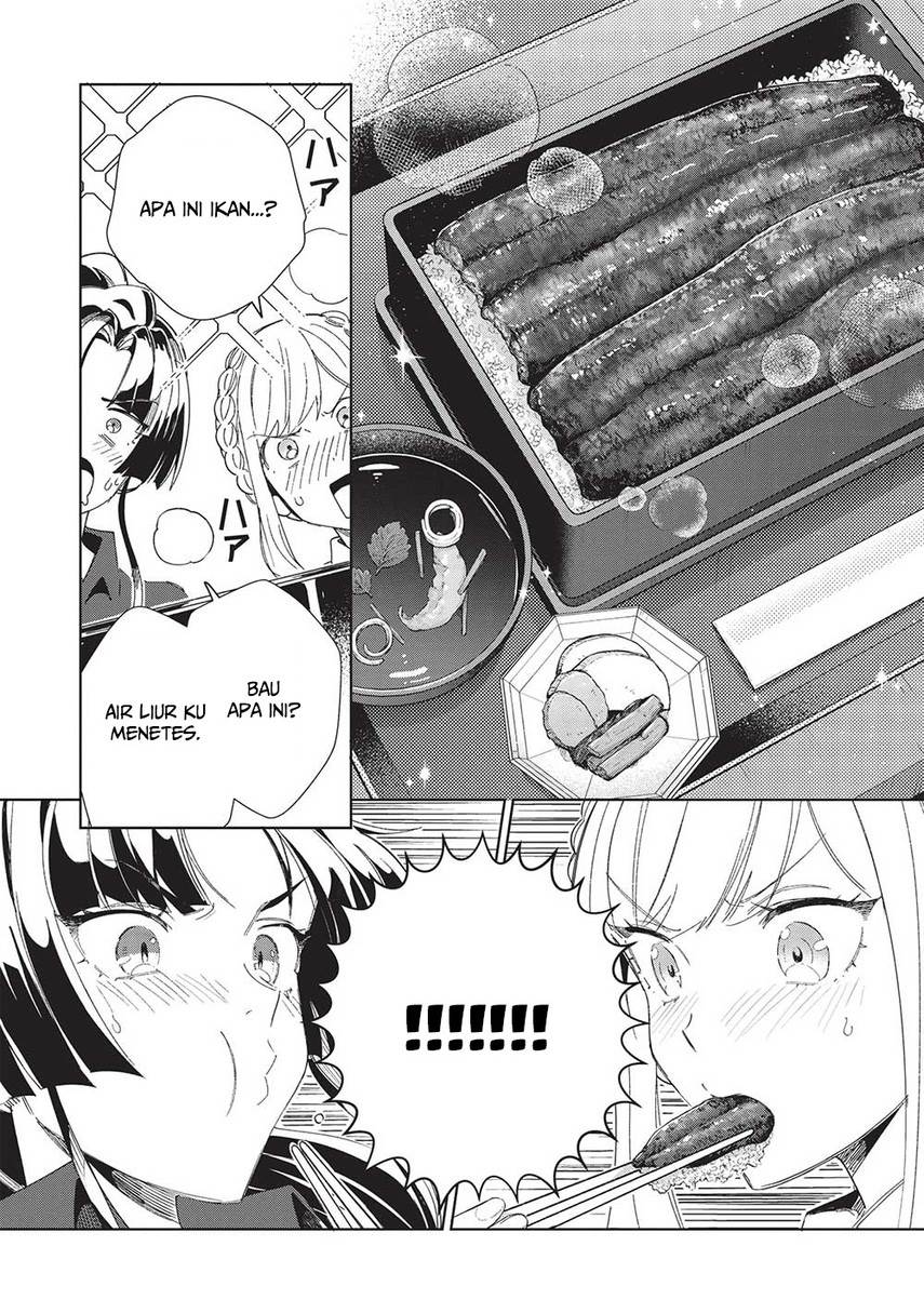 image-komik-nihon-e-youkoso-elf-san-chapter-43-11/28